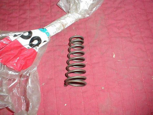 Nos mopar 1969-71 e b &amp; c body hood pop up spring