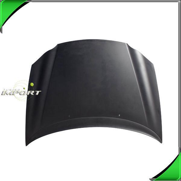 New 99-01 lhs hood ch1230216 primed fabricated frp reinf plastic 98-04 concorde