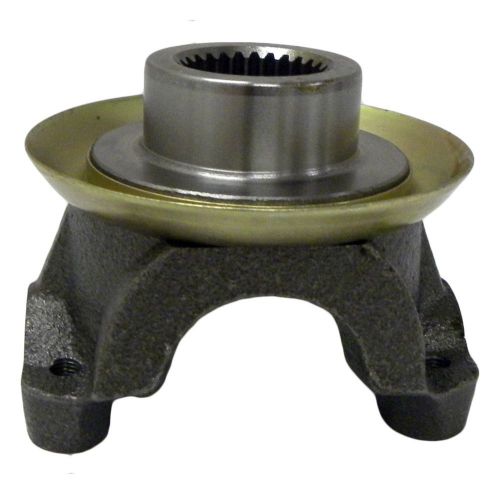 Crown automotive 53007787 drive shaft pinion yoke fits 91-96 cherokee (xj)