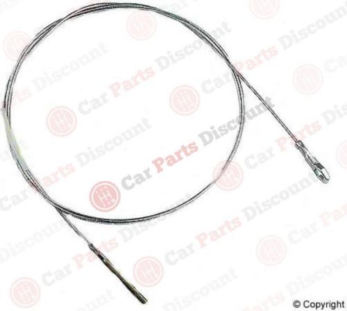 New gemo clutch cable, 430260