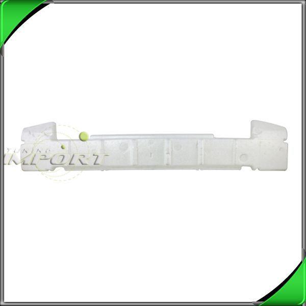 2006-2008 chevrolet malibu front bumper bar energy foam impact absorber isolator