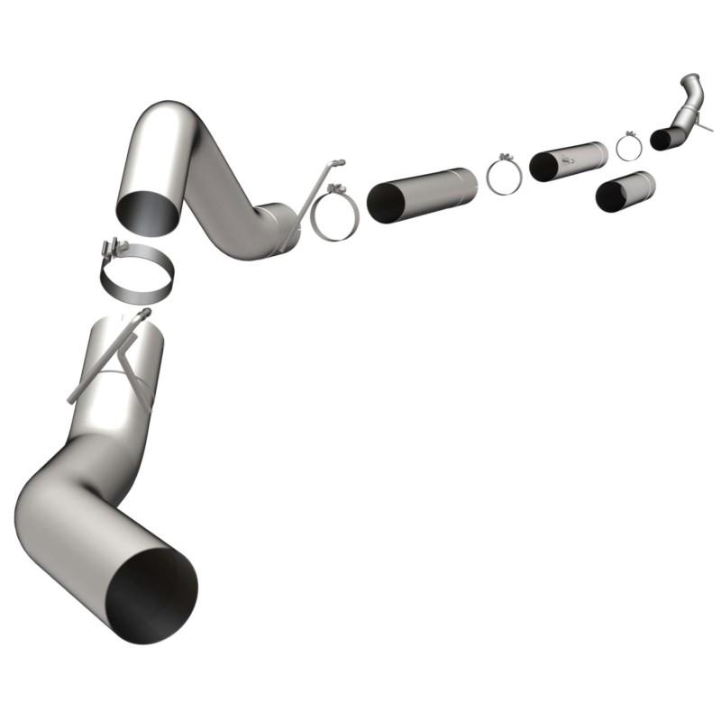 Magnaflow 17921 cat back performance exhaust