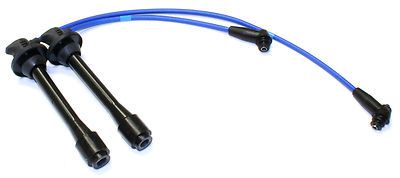 Ngk 3877 magnetic core spark plug ignition wires