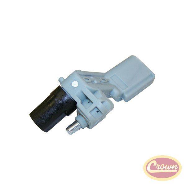 Crankshaft sensor - crown# 68040931ab