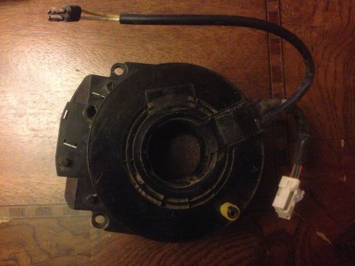 Nissan sentr airbag clockspring clock spring oem 03 04 05 06