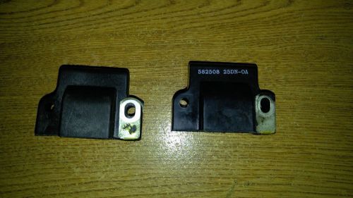 Johnson-evinrude ignition coils part #:582508