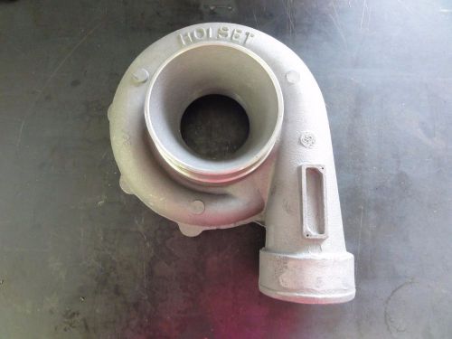 Holset 3525002 compressor housing