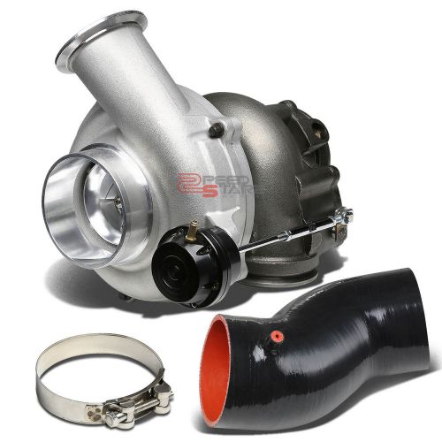 Gtp38 for 99-03 superduty 7.3 perfromance turbo charger+wastegate+intake hose