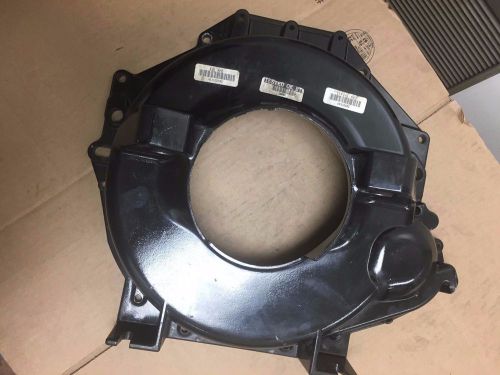 Mercruiser flywheel housing 12575-c free shipping! we ship worldwide!