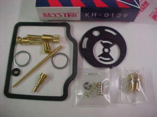 Honda xl175/k carb rebuild kit,73-75