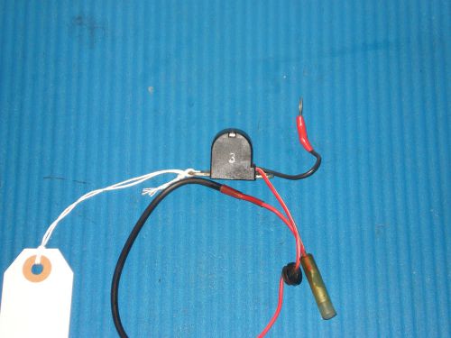 Suzuki outboard 75, 85 hp #3 ignition timing coil 32160-94710