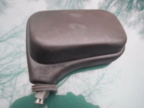 Vitaloni used original exterior rear view mirror driver&#039;s left side no base alfa