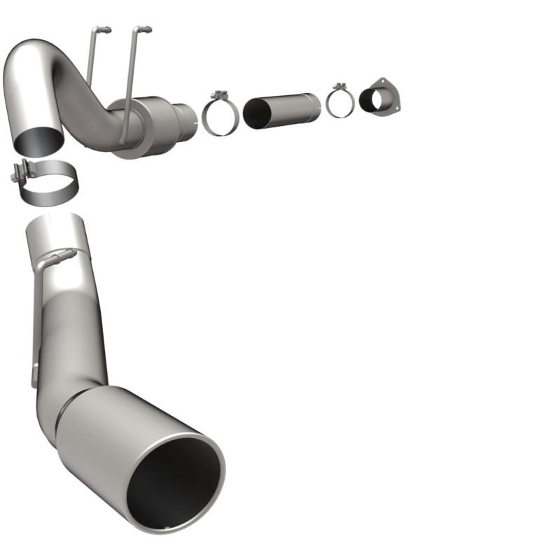 Magnaflow 15506 cat back performance exhaust