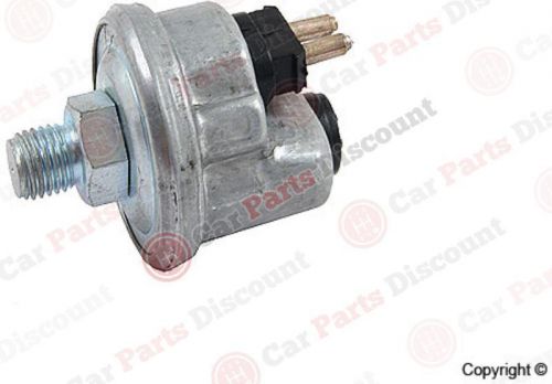 New replacement oil pressure sensor, 009 542 08 17