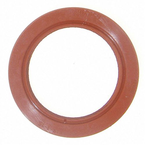 Engine camshaft seal fits 2000-2005 saturn l300 lw300 vue  felpro