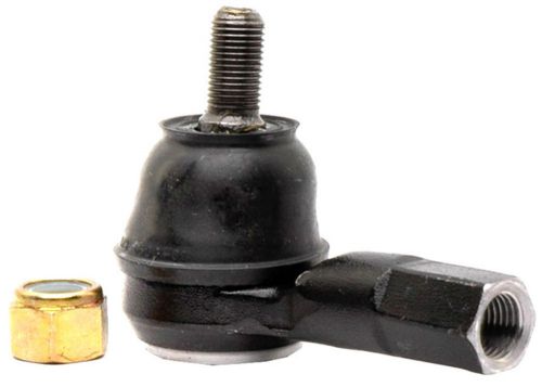 Steering tie rod end outer acdelco advantage 46a0479a