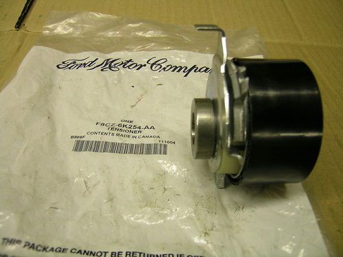 Nos ford 2000 2001 2002 2003 2004 focus 2.0l timing belt tensioner