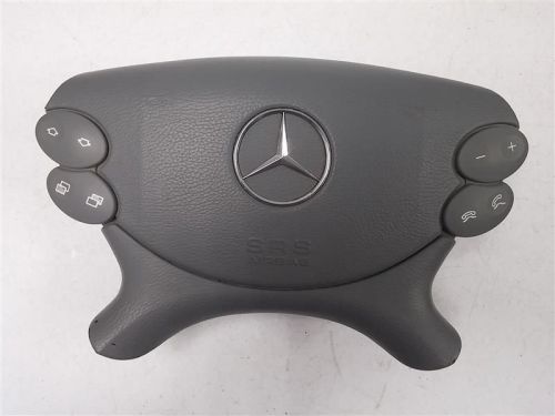 03 04 05 mercedes clk320 air bag 292230