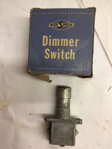 Nos  blue streak dimmer switch