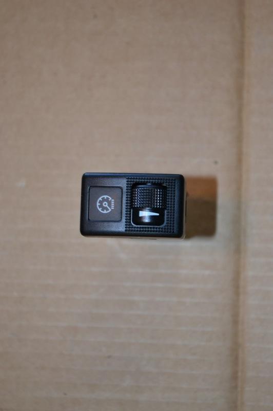 03 04 05 06 07 08 mazda 6 dash light dimmer switch oem