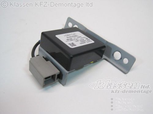 Controller nissan x-trail t30 06.01- 25975-8h300