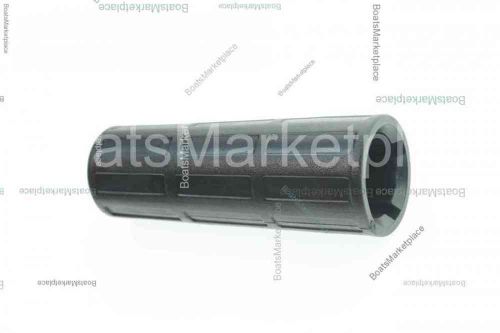 Honda 53165-zv4-000 rubber, grip (honda code 2798346).