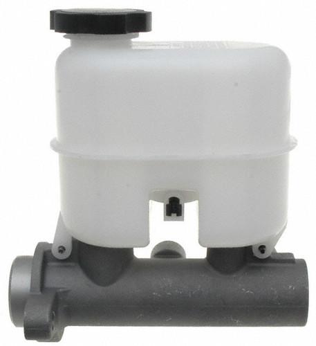 Raybestos mc390541 brake master cylinder-professional grade master cylinder