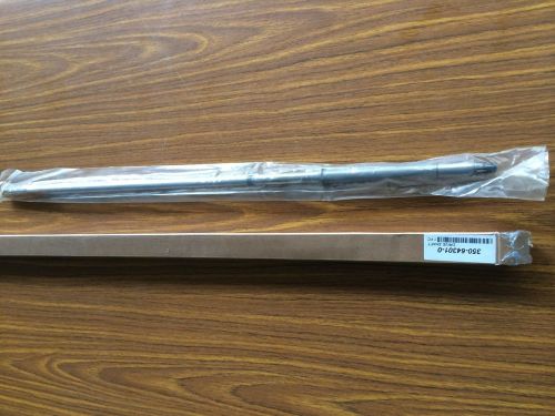 Drive shaft driveshaft short fit nissan outboard 9.9hp 15hp 18hp ns 18 350-64301