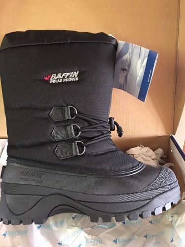 Baffin mens snowmobile boots