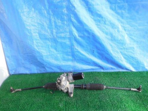 Honda acty 2009 ps gear box assy [0043200]