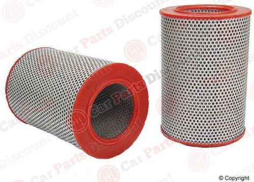 New mann air filter, 6170940004