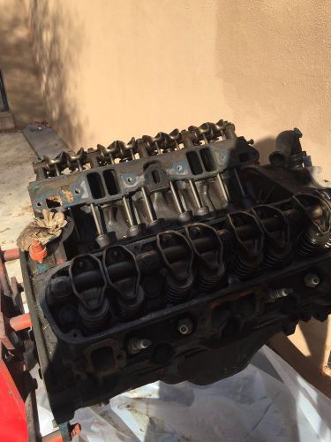 Mopar 340 engine complete 1971-72