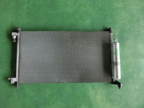 Nissan ad 2007 condenser [2560600]