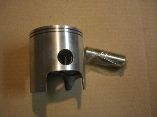 New yamaha .010&#034; oversize piston for 1975-1981 yamaha 433 cc snowmobiles