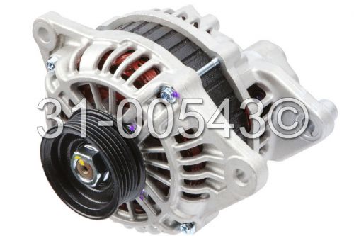 Brand new top quality alternator fits chrysler dodge and plymouth