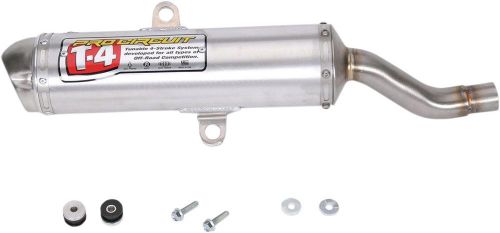 Pro circuit t-4 silencer suzuki lt-z250 z 2004-2011