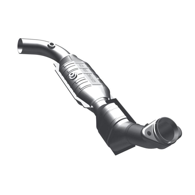 Magnaflow 447177 direct fit california catalytic converter ford trucks 4.6l d/s