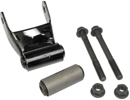 Dorman 722-004 leaf shackle kit