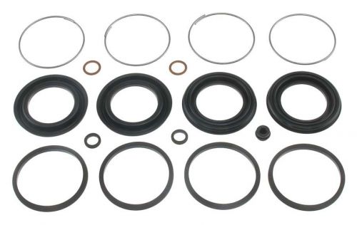 Disc brake caliper repair kit fits 1991-2002 toyota 4runner land cruiser t