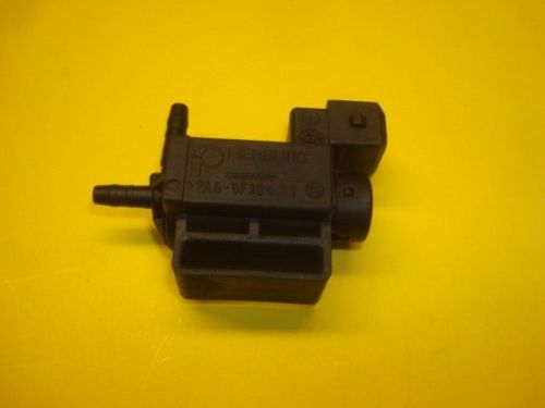 Mercedes vacuum solenoid egr change over valve 002 540 18 97 oem w203 w210 r129