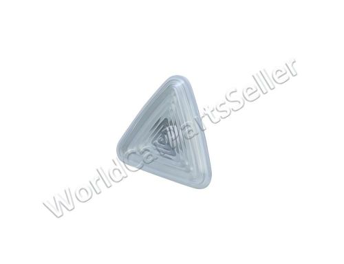 Fender sider marker light right fits renault kangoo 2008-