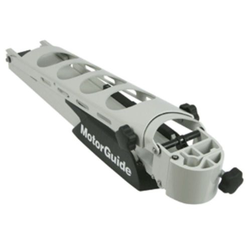 Motorguide mount sw gator 24 salt water