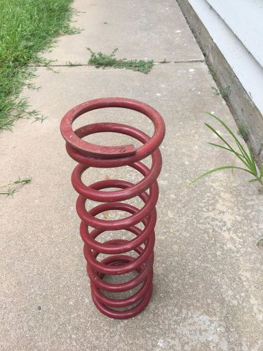 Eibach coil spring 13x5 rear spring