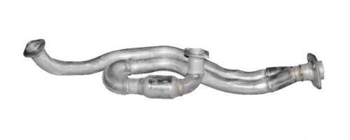 Catalytic converter bosal 099-1607 fits 01-03 toyota sienna 3.0l-v6