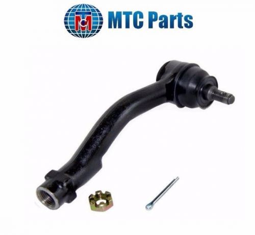 New driver left outer tie rod end mtc 56820-2e000 fits hyundai tucson kia