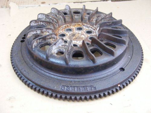 Suzuki df 200-225-250 hp flywheel 32102-93j00