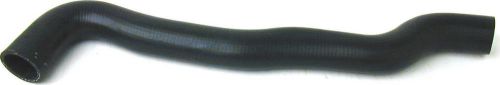 Oem saab 4964789 upper radiator hose