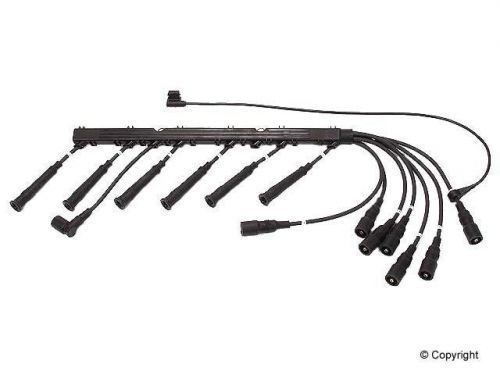 Wd express 737 06028 501 spark plug ignition wires