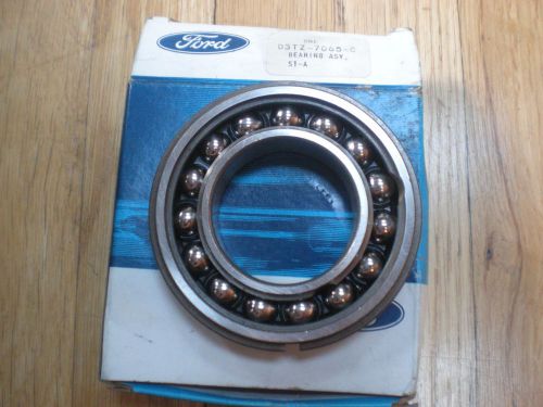 Nos 1973 - 1977 ford truck new process &amp; dana spicer transfer case input bearing