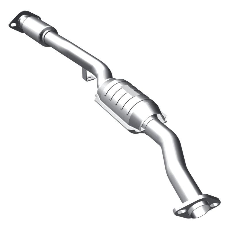 Magnaflow 37768 direct fit california catalytic converter